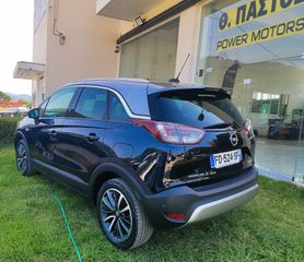Opel Crossland X 2019-thumb-4