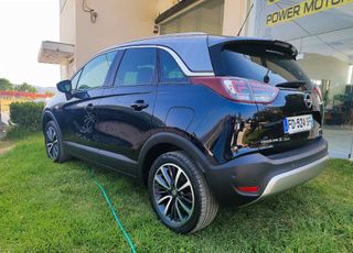 Opel Crossland X 2019-thumb-5