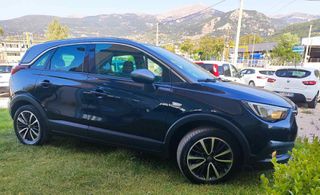 Opel Crossland X 2019-thumb-6