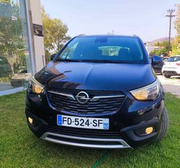 Opel Crossland X 2019-thumb-7