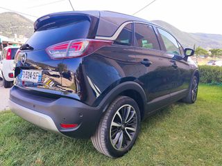 Opel Crossland X 2019-thumb-8