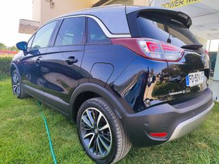 Opel Crossland X 2019-thumb-9