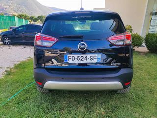 Opel Crossland X 2019-thumb-11