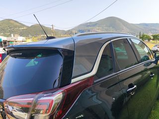 Opel Crossland X 2019-thumb-12