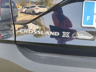 Opel Crossland X 2019-thumb-13