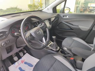 Opel Crossland X 2019-thumb-16