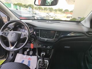 Opel Crossland X 2019-thumb-18