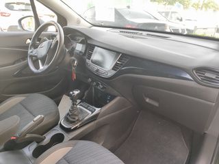 Opel Crossland X 2019-thumb-19