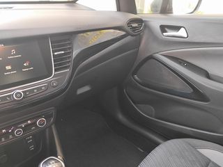 Opel Crossland X 2019-thumb-23