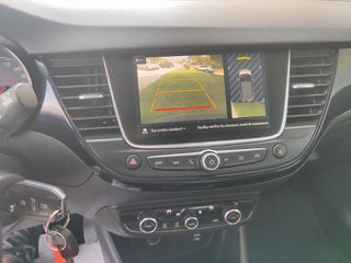 Opel Crossland X 2019-thumb-25