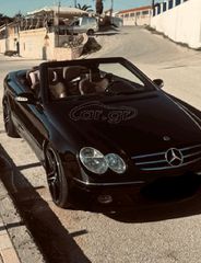 Mercedes-Benz CLK 200 2007