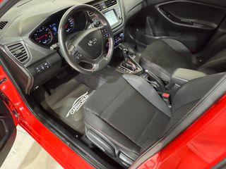 Hyundai i 20 2018 ΙΔΙΩΤΗ STYLE 5ΠΛΗ ΕΓΓΥΗΣΗ & 5 ΧΡΟΝΙΑ ΔΩΡΕΑΝ SERVICE!!-thumb-21