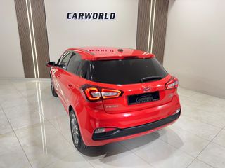 Hyundai i 20 2018 ΙΔΙΩΤΗ STYLE 5ΠΛΗ ΕΓΓΥΗΣΗ & 5 ΧΡΟΝΙΑ ΔΩΡΕΑΝ SERVICE!!-thumb-18