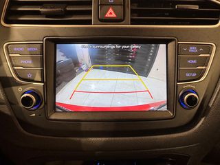 Hyundai i 20 2018 ΙΔΙΩΤΗ STYLE 5ΠΛΗ ΕΓΓΥΗΣΗ & 5 ΧΡΟΝΙΑ ΔΩΡΕΑΝ SERVICE!!-thumb-24
