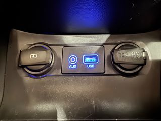 Hyundai i 20 2018 ΙΔΙΩΤΗ STYLE 5ΠΛΗ ΕΓΓΥΗΣΗ & 5 ΧΡΟΝΙΑ ΔΩΡΕΑΝ SERVICE!!-thumb-32