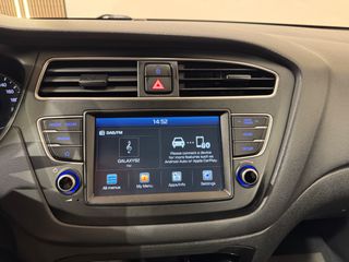 Hyundai i 20 2018 ΙΔΙΩΤΗ STYLE 5ΠΛΗ ΕΓΓΥΗΣΗ & 5 ΧΡΟΝΙΑ ΔΩΡΕΑΝ SERVICE!!-thumb-26
