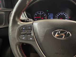 Hyundai i 20 2018 ΙΔΙΩΤΗ STYLE 5ΠΛΗ ΕΓΓΥΗΣΗ & 5 ΧΡΟΝΙΑ ΔΩΡΕΑΝ SERVICE!!-thumb-27