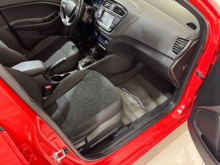 Hyundai i 20 2018 ΙΔΙΩΤΗ STYLE 5ΠΛΗ ΕΓΓΥΗΣΗ & 5 ΧΡΟΝΙΑ ΔΩΡΕΑΝ SERVICE!!-thumb-41