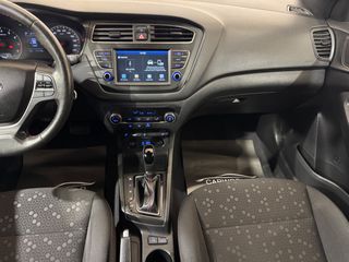 Hyundai i 20 2018 ΙΔΙΩΤΗ STYLE 5ΠΛΗ ΕΓΓΥΗΣΗ & 5 ΧΡΟΝΙΑ ΔΩΡΕΑΝ SERVICE!!-thumb-25
