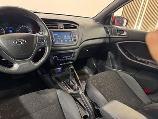 Hyundai i 20 2018 ΙΔΙΩΤΗ STYLE 5ΠΛΗ ΕΓΓΥΗΣΗ & 5 ΧΡΟΝΙΑ ΔΩΡΕΑΝ SERVICE!!-thumb-55