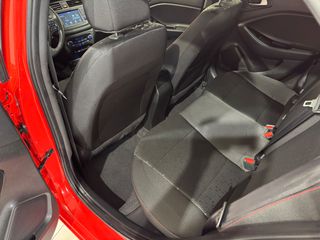 Hyundai i 20 2018 ΙΔΙΩΤΗ STYLE 5ΠΛΗ ΕΓΓΥΗΣΗ & 5 ΧΡΟΝΙΑ ΔΩΡΕΑΝ SERVICE!!-thumb-38