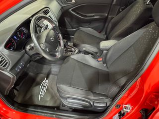 Hyundai i 20 2018 ΙΔΙΩΤΗ STYLE 5ΠΛΗ ΕΓΓΥΗΣΗ & 5 ΧΡΟΝΙΑ ΔΩΡΕΑΝ SERVICE!!-thumb-42