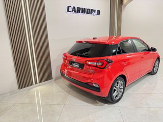Hyundai i 20 2018 ΙΔΙΩΤΗ STYLE 5ΠΛΗ ΕΓΓΥΗΣΗ & 5 ΧΡΟΝΙΑ ΔΩΡΕΑΝ SERVICE!!-thumb-13