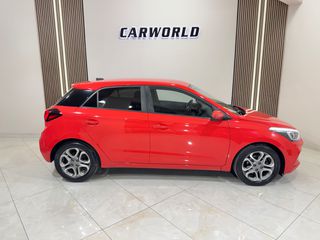 Hyundai i 20 2018 ΙΔΙΩΤΗ STYLE 5ΠΛΗ ΕΓΓΥΗΣΗ & 5 ΧΡΟΝΙΑ ΔΩΡΕΑΝ SERVICE!!-thumb-14