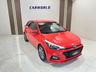 Hyundai i 20 2018 ΙΔΙΩΤΗ STYLE 5ΠΛΗ ΕΓΓΥΗΣΗ & 5 ΧΡΟΝΙΑ ΔΩΡΕΑΝ SERVICE!!-thumb-1