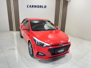 Hyundai i 20 2018 ΙΔΙΩΤΗ STYLE 5ΠΛΗ ΕΓΓΥΗΣΗ & 5 ΧΡΟΝΙΑ ΔΩΡΕΑΝ SERVICE!!-thumb-4