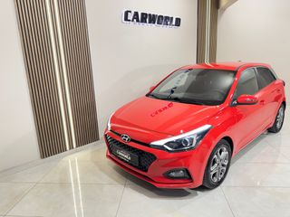 Hyundai i 20 2018 ΙΔΙΩΤΗ STYLE 5ΠΛΗ ΕΓΓΥΗΣΗ & 5 ΧΡΟΝΙΑ ΔΩΡΕΑΝ SERVICE!!-thumb-7