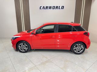 Hyundai i 20 2018 ΙΔΙΩΤΗ STYLE 5ΠΛΗ ΕΓΓΥΗΣΗ & 5 ΧΡΟΝΙΑ ΔΩΡΕΑΝ SERVICE!!-thumb-15