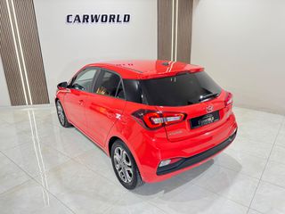Hyundai i 20 2018 ΙΔΙΩΤΗ STYLE 5ΠΛΗ ΕΓΓΥΗΣΗ & 5 ΧΡΟΝΙΑ ΔΩΡΕΑΝ SERVICE!!-thumb-16