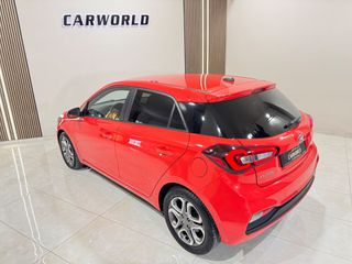 Hyundai i 20 2018 ΙΔΙΩΤΗ STYLE 5ΠΛΗ ΕΓΓΥΗΣΗ & 5 ΧΡΟΝΙΑ ΔΩΡΕΑΝ SERVICE!!-thumb-10