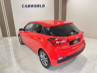 Hyundai i 20 2018 ΙΔΙΩΤΗ STYLE 5ΠΛΗ ΕΓΓΥΗΣΗ & 5 ΧΡΟΝΙΑ ΔΩΡΕΑΝ SERVICE!!-thumb-12