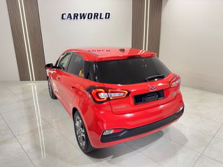 Hyundai i 20 2018 ΙΔΙΩΤΗ STYLE 5ΠΛΗ ΕΓΓΥΗΣΗ & 5 ΧΡΟΝΙΑ ΔΩΡΕΑΝ SERVICE!!-thumb-17