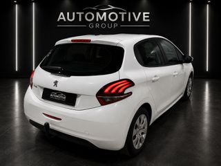 Peugeot 208 2019 ΑΠΟ 150€ ΤΟΝ ΜΗΝΑ..ΓΡΑΜΜΑΤΙΑ ΜΕΤΑΞΥ ΜΑΣ ..!!-thumb-4