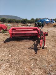 Θεριστές Hesston 2000 PT 10