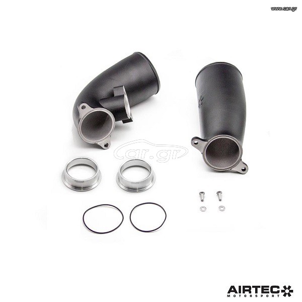 Σωλήνες εισαγωγής τουρμπίνας της Airtec Motorsport για BMW G8x M2/M3/M4 (ATMSBMW45)