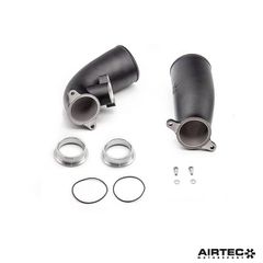 Σωλήνες εισαγωγής τουρμπίνας της Airtec Motorsport για BMW G8x M2/M3/M4 (ATMSBMW45)