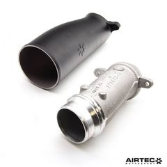 Σωλήνες εισαγωγής τουρμπίνας της Airtec Motorsport για BMW G8x M2/M3/M4 (ATMSBMW45)-thumb-1