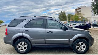 Kia Sorento 2009 3.3 V6 EX AUTOMATIC