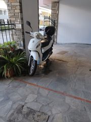 Sym Symphony 125 2011