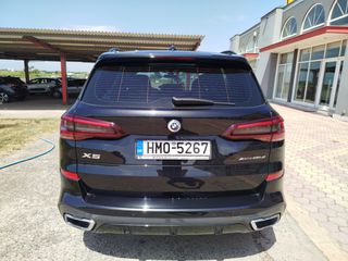 Bmw X5 2022 XDRIVE25D M SPORTPACKET STEPTRONIC-thumb-5