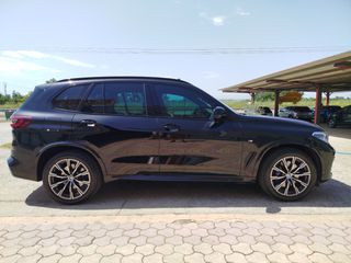 Bmw X5 2022 XDRIVE25D M SPORTPACKET STEPTRONIC-thumb-6