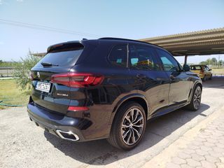 Bmw X5 2022 XDRIVE25D M SPORTPACKET STEPTRONIC-thumb-3