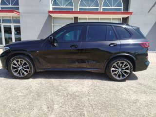 Bmw X5 2022 XDRIVE25D M SPORTPACKET STEPTRONIC-thumb-7