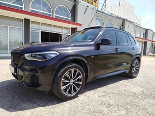 Bmw X5 2022 XDRIVE25D M SPORTPACKET STEPTRONIC-thumb-4