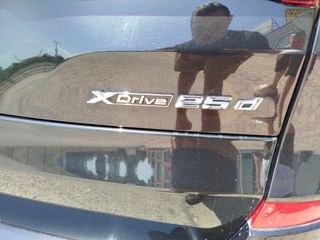 Bmw X5 2022 XDRIVE25D M SPORTPACKET STEPTRONIC-thumb-32