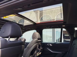 Bmw X5 2022 XDRIVE25D M SPORTPACKET STEPTRONIC-thumb-37
